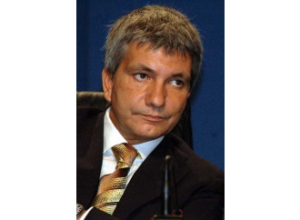 Vendola sogna una casetta piccolina in Canadà...